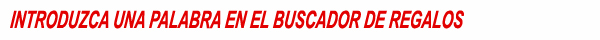 Introduzca una palabra en el buscador